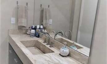 Imagem 4: Apartamento à venda em Campinas, Cambuí, com 3 quartos, com 120 m², Mural do Cambuí