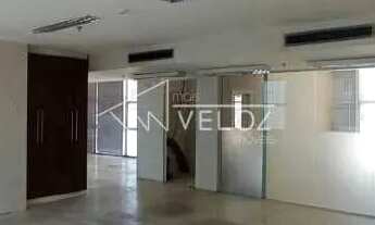 Imagem 2: Sala - / Comercial / Centro