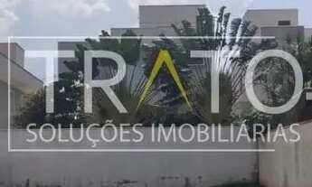 Imagem: Terreno - Villa Franca - Paulínia