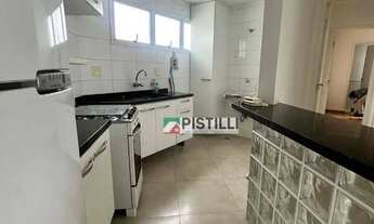 Imagem 3: Apartamento com 2 dormitórios para alugar por R$ 2.800/mês - Bosque Flamboyant - Taubaté/S