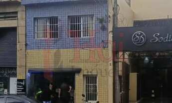 Imagem: SOBRADO PARA USO RESIDENCIAL OU COMERCIAL