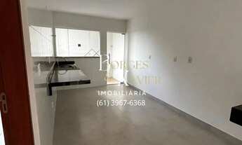 Imagem 6: Apartamento à Venda em Águas Lindas