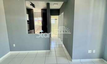 Imagem 2: Apartamento - Jardim Novo Maracanã - Campinas