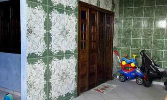 Imagem 4: Casa de 1º andar no Benedito Bentes 1