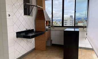 Imagem 4: Cobertura Triplex 04 quartos a venda no bairro Eldorado