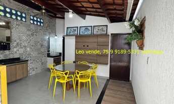 Imagem 2: Leo vende, bairro Sim, 3\4 suíte , closet, goumert , mobiliada