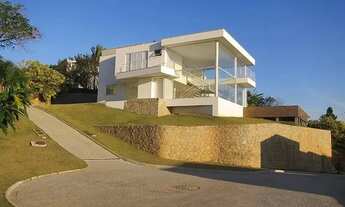 Imagem 6: Casa em Condomínio para Venda em Florianópolis, Cacupé, 3 dormitórios, 5 banheiros, 5 vaga