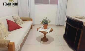 Imagem: Apartamento com 1 dormitório para alugar