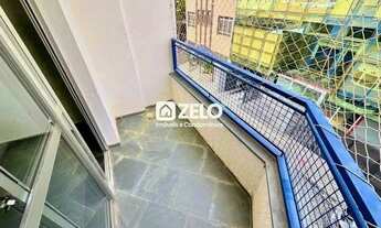 Imagem 3: Apartamento para aluguel em Centro, Campinas - SP