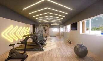 Imagem 3: Summer Barra: Apartamentos de 2 ou 3 Quartos com Suíte na Barra dos Coqueiros