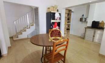 Imagem: Sobrado para Locação no Canto do Forte