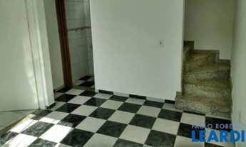 Imagem 4: SOBRADO - VILA ANTONIETA - SP