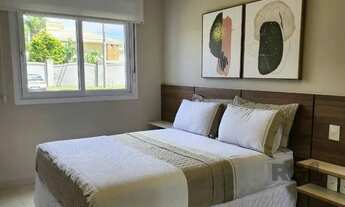 Imagem 6: Apartamento Garden no Rossi Atlântida, Beira Lago com 2 quartos e 131m² privativos com 2 v