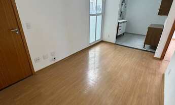 Imagem: Imóvel para aluguel com 45 metros quadrados