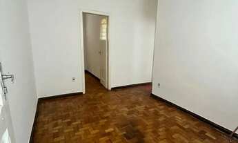 Imagem 6: Casa de fundos, 02 quartos - Bairro Santa Tereza