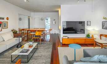 Imagem 5: Apartamento 3 Suítes + gabinete | 170 m² | 1 Vagas