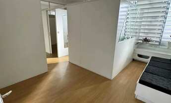 Imagem 3: Sala comercial Aérea