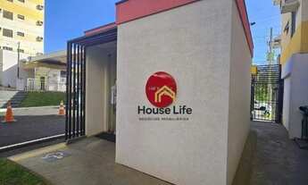 Imagem 5: Apartamento com 2 dormitórios à venda, 70 m² por R$ 330.000,00 - Jardim Bosque das Vivenda