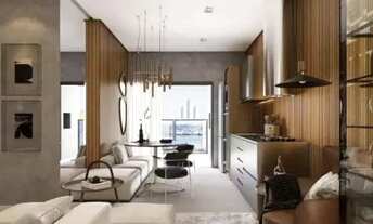 Imagem 3: Studio 1 dormitório - Praia Comprida. - CEN