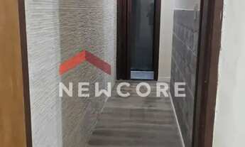 Imagem 5: Casa em Rua Doutor Campos Sales - Centro - São Vicente/SP