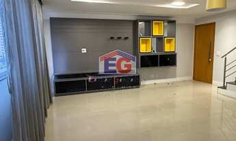 Imagem 5: QD 206 - PRAÇA TUIM - ED TOWER CLUB RESIDENCE - DUPLEX, 02 SUITES, LAZER COMPLETO