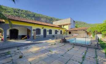 Imagem 6: Casa com 4 dormitórios à venda, 190 m² por R$ 1.399.000 - Marazul - Niterói/RJ