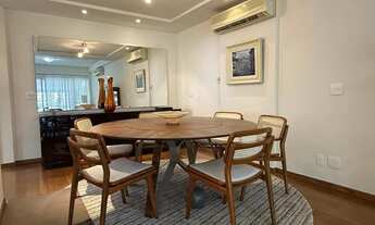 Imagem 5: Conforto, sofisticação e localização privilegiada no Jardim Botânico!