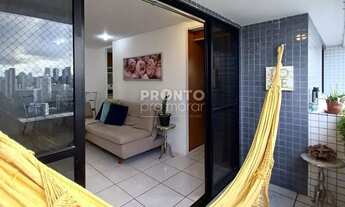 Imagem 3: Recife Apartamento com 1 dormitório