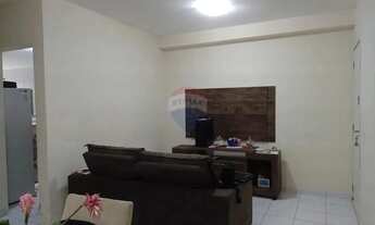 Imagem 5: Condomínio Rosa dos Ventos - 2 quartos - Planalto, Natal/RN