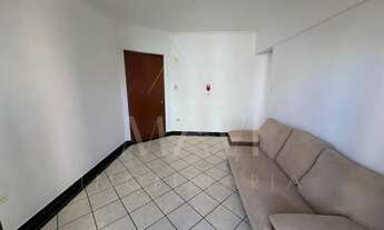 Imagem 9: Apartamento 1 dormitório mobiliado para venda no bairro da Guilhermina, Praia Grande/SP