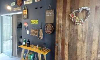 Imagem 3: Casa mobiliada com piscina (PRAIA DO ERVINO