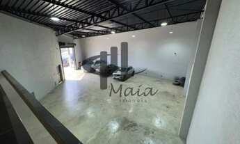 Imagem: Locação Salão Comercial Sao Paulo Vl