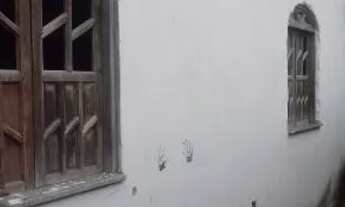 Imagem 6: Vendo ou troco em algo do meu interesse,tipo carro com uma volta esta casa no de 55mil