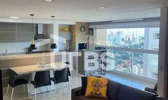 Imagem 7: Alto padrão Apartamento com 3 dormitórios