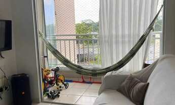 Imagem: CONDOMÍNIO VILA BELA - apartamento à venda