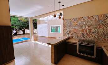 Imagem 6: IMÓVEL EXCLUSIVO À VENDA NA ARSO 53 (507 SUL) ALTO PADRÃO, SUSTENTABILIDADE E ÁREA DE LAZ