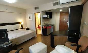 Imagem 4: Flat com ótimo preço no bairro Bela Vista. Confira!