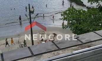 Imagem 3: Apartamento em Rua Onze de Junho - Itararé - São Vicente/SP