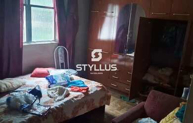 Imagem 4: Del Castilho Apartamento com 2 dormitórios