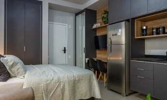 Imagem: Apartamento Studio - Belint - Bela Cintra