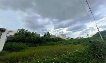 Imagem: Terreno à venda com 950 m² na Vila São