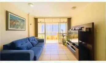 Imagem 4: 124 m² | Andar Alto | Vista Livre