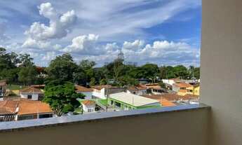 Imagem 4: Oportunidade - Apartamento - Jardim Jacinto - Residencial Guarapari - 2 Dormitórios - 82m²