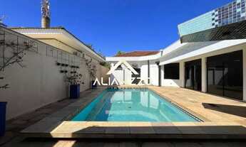 Imagem: Casa Comercial no Bairro Alto da Boa Vista