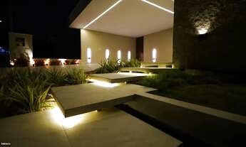 Imagem 3: Casa em Condomínio para Venda em Presidente Prudente, Condomínio Solares, 3 dormitórios, 3