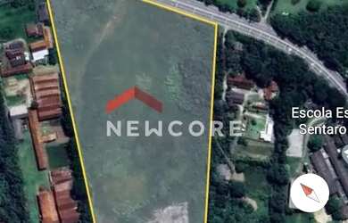 Imagem: Lote em Rodovia Professor Alfredo Rolim