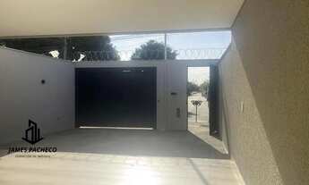 Imagem 3: Casa- 3 quartos, 1 suíte, 122m²- Faicalville