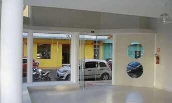 Imagem 2: Comercial Salão sem Condomínio em São Carlos