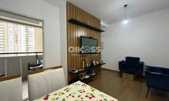 Imagem 2: Apartamento com 2 quartos, Conjunto Residencial Trinta e Um de Março - São José dos Campos