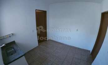 Imagem 3: Casa Padrão em São José do Rio Preto